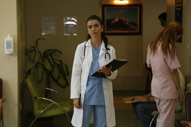 Gülümse Yeter 6. Bölüm Fotoğrafları