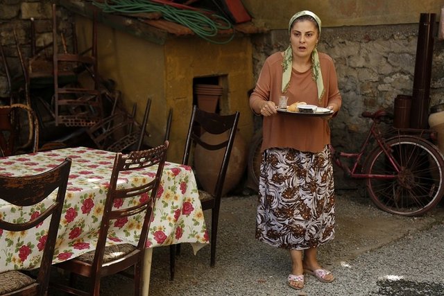 Gülümse Yeter 6. Bölüm Fotoğrafları