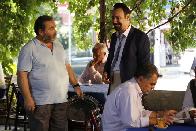 Gülümse Yeter 6. Bölüm Fotoğrafları