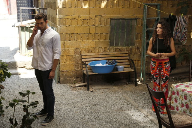 Gülümse Yeter 6. Bölüm Fotoğrafları