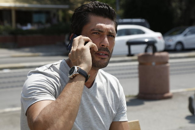 Gülümse Yeter 6. Bölüm Fotoğrafları