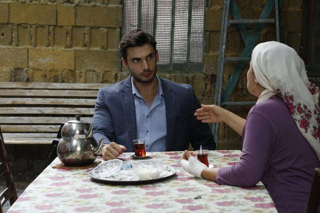 Gülümse Yeter 6. Bölüm Fotoğrafları