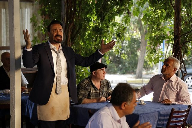 Gülümse Yeter 6. Bölüm Fotoğrafları