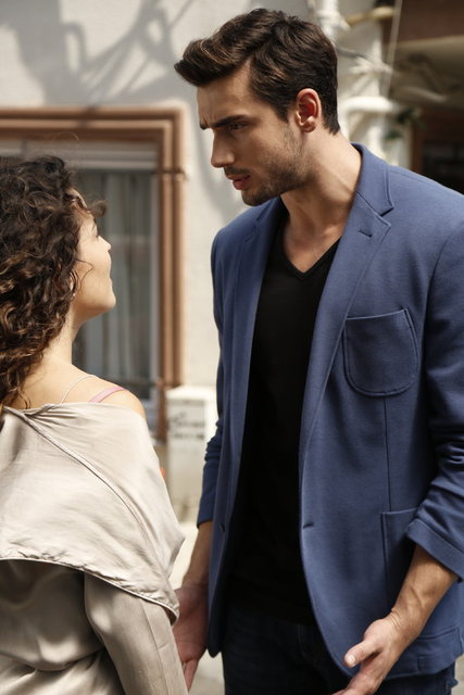 Gülümse Yeter 6. Bölüm Fotoğrafları