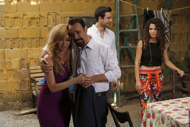 Gülümse Yeter 6. Bölüm Fotoğrafları