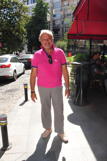 GALİP BİLGİN