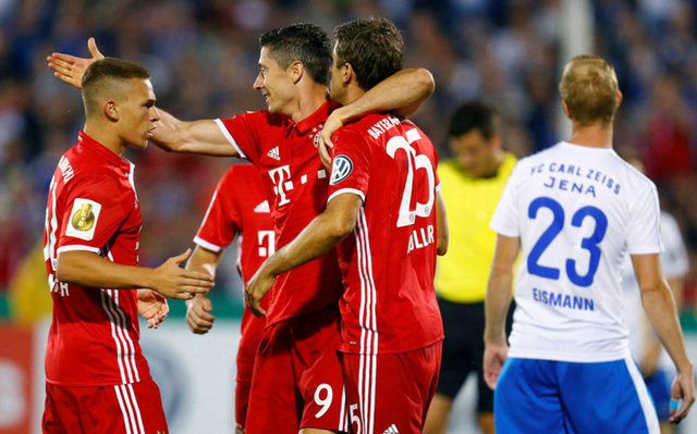 D GRUBUBAYERN MÜNİH