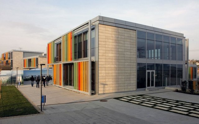 8 Özyeğin Üniversitesi