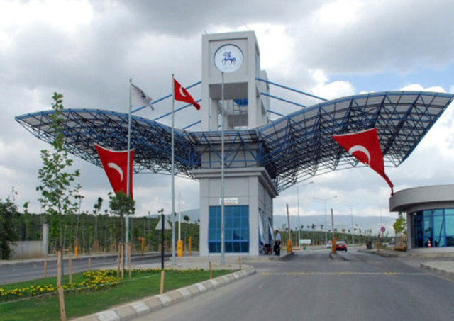 26 Dokuz Eylül Üniversitesi