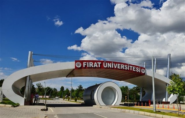 37 Fırat Üniversitesi