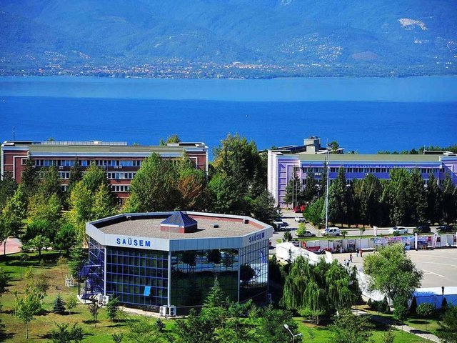 25 Sakarya Üniversitesi