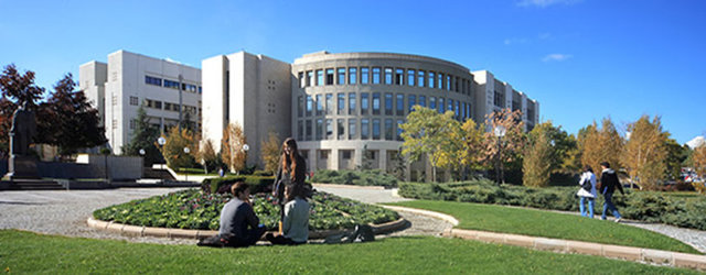 3 İhsan Doğramacı Bilkent Üniversitesi