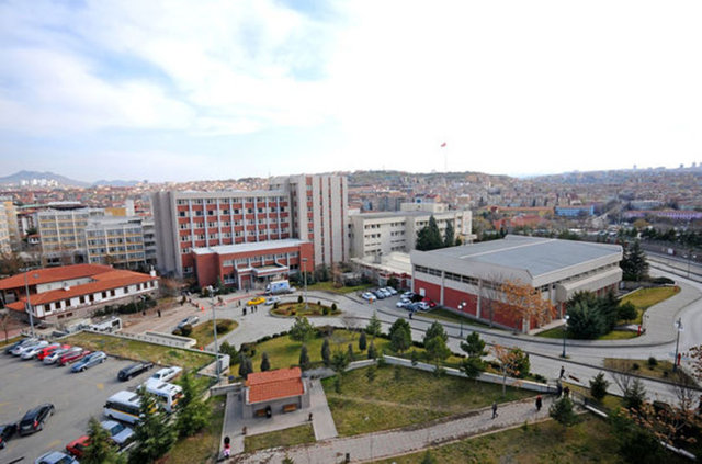 17 Hacettepe Üniversitesi