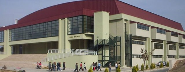 9 İzmir Yüksek Teknoloji Enstitüsü