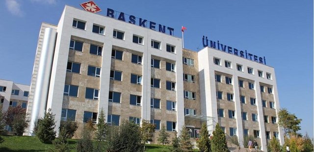 49 Başkent Üniversitesi