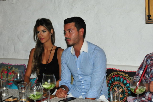HAKAN - EVELIZE KOSİF