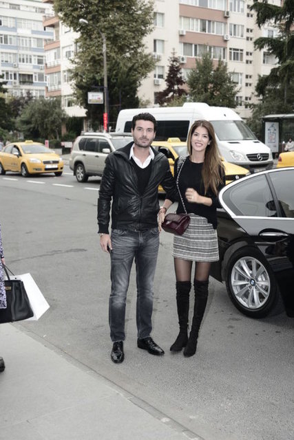 HAKAN - EVELIZE KOSİF