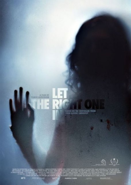 94. Let the Right One In (Tomas Alfredson, 2008)93. Ratatouille (Brad Bird, 2007)
