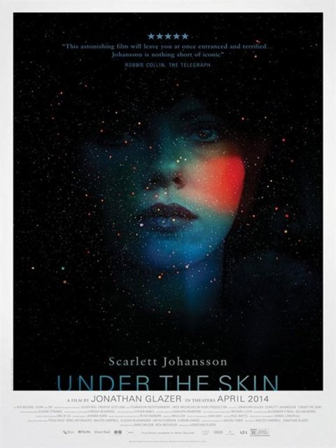 61. Under the Skin (Jonathan Glazer, 2013)60. Syndromes and a Century (Apichatpong Weerasethakul, 2006)