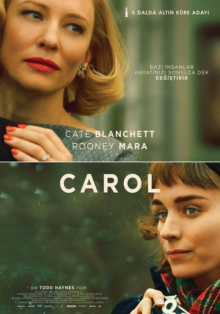 69. Carol (Todd Haynes, 2015)68. The Royal Tenenbaums (Wes Anderson, 2001)67. The Hurt Locker (Kathryn Bigelow, 2008)