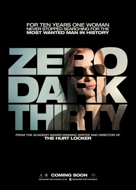 57. Zero Dark Thirty (Kathryn Bigelow, 2012)56. Werckmeister Harmonies (Béla Tarr, director; Ágnes Hranitzky, co-director, 2000)55. Ida (Paweł Pawlikowski, 2013)