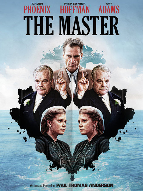 24. The Master (Paul Thomas Anderson, 2012)23. Caché (Michael Haneke, 2005)22. Lost in Translation (Sofia Coppola, 2003)