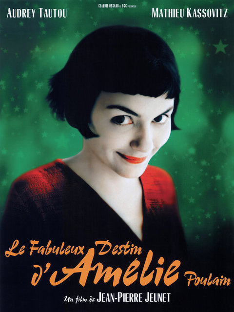 87. Amélie (Jean-Pierre Jeunet, 2001)86. Far From Heaven (Todd Haynes, 2002)85. A Prophet (Jacques Audiard, 2009)