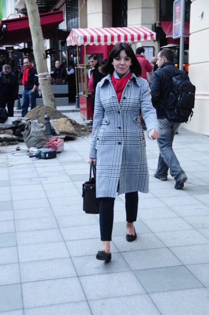 FULYA CİNİSLİ CEYLAN