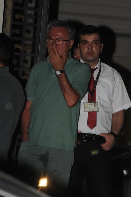 HASAN KOSİF