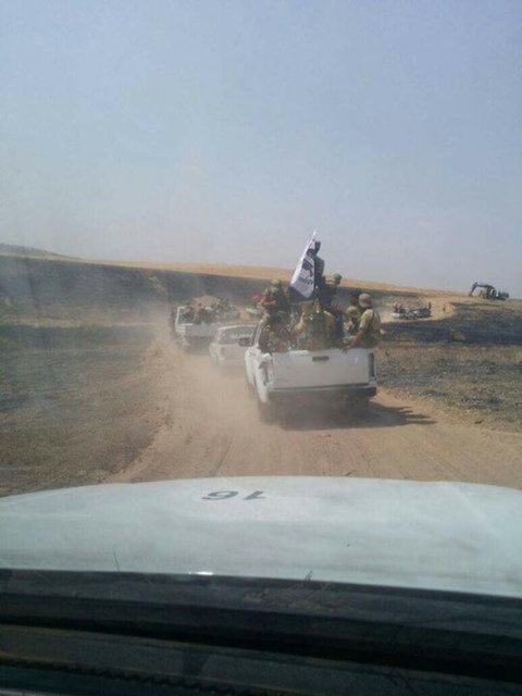 "Bu renkler araya sızmayı engeller"