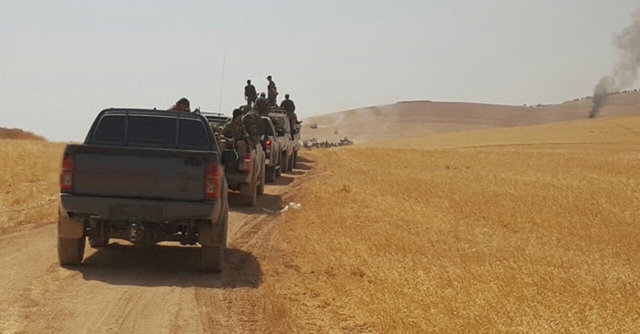 "Birliklerin kaybolmasını önler"