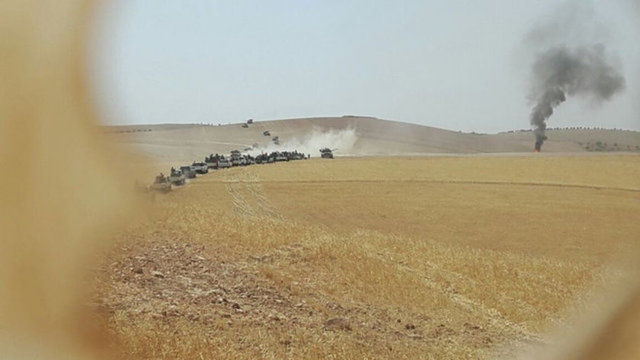 "Birbirinizi vurmanızı engeller"