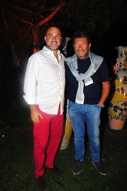 BARIŞ TANSEVER, MUSTAFA TAVİLOĞLU