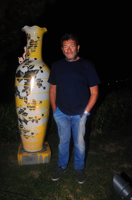 MUSTAFA TAVİLOĞLU