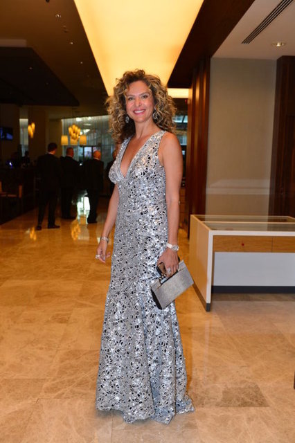 ESRA OFLAZ GÜVENKAYA