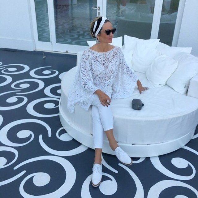 ESRA OFLAZ GÜVENKAYA