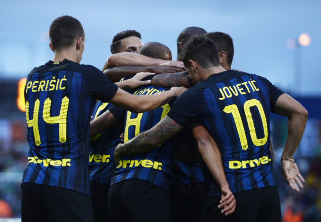 K GRUBUInter (İtalya)