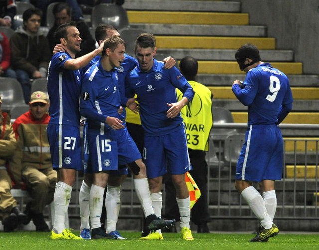 Slovan Liberec (Çek Cumhuriyeti)