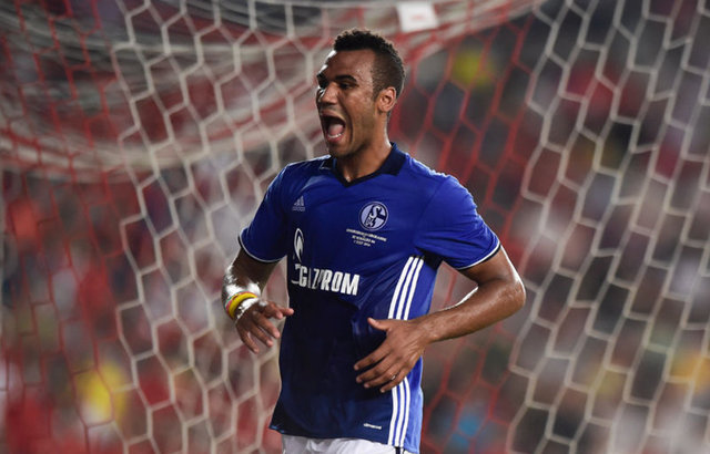 I GRUBUSchalke (Almanya)