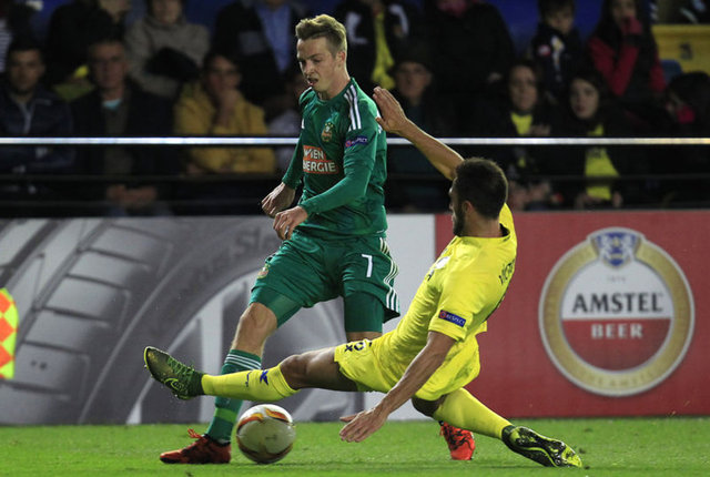 Rapid Wien (Avusturya)