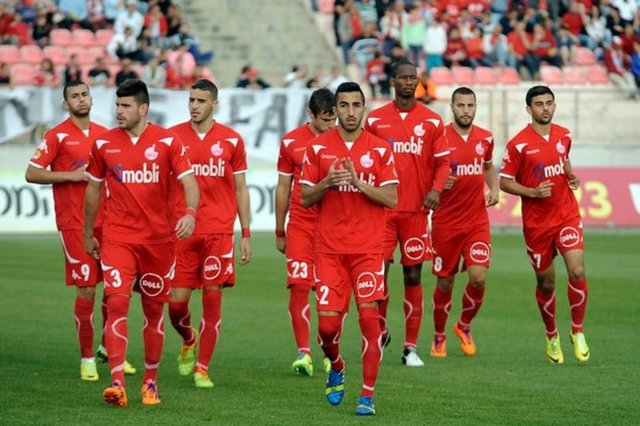 Hapoel Beer-Sheva (İsrail)
