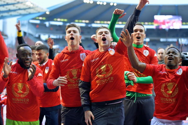 Standard Liege (Belçika)