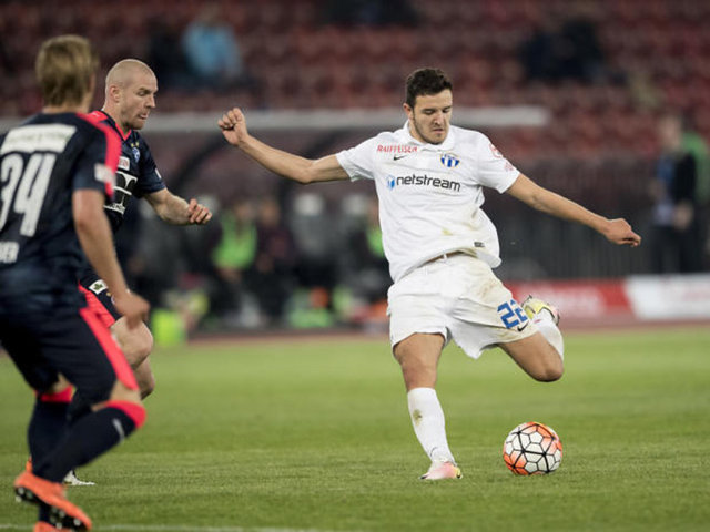 FC Zürich (İsviçre)