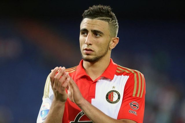 Feyenoord (Hollanda)