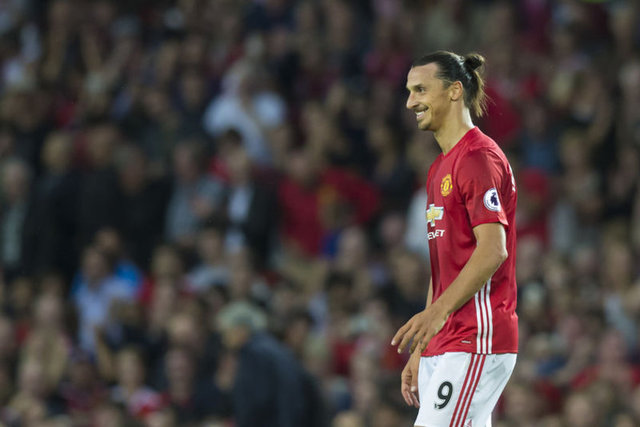 A GRUBUManchester United (İngiltere)