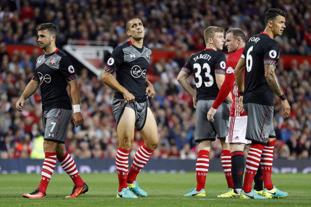 Southampton (İngiltere)