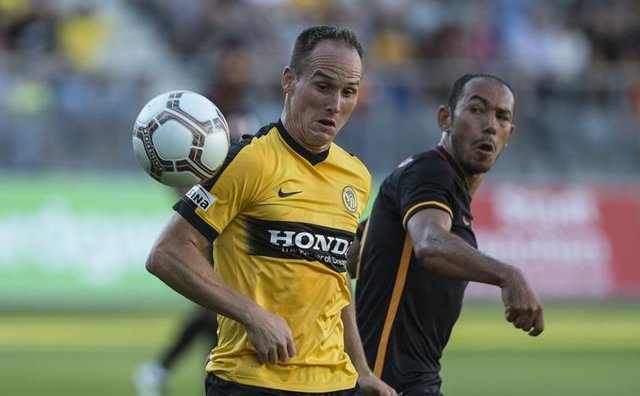 Young Boys (İsviçre)