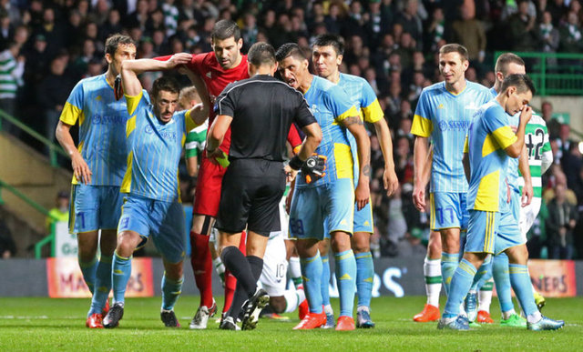 Astana (Kazakistan)