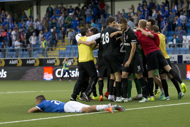 Zorya Luhansk (Ukrayna)