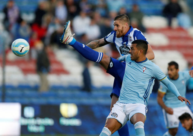 Celta Vigo (İspanya)